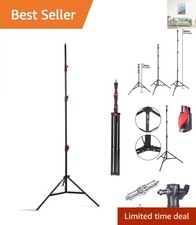 Professional 3.6m Air Dampened