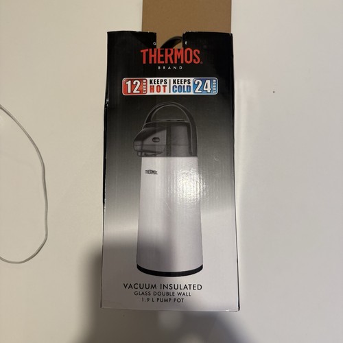 Thermos pump action - 1.9l,