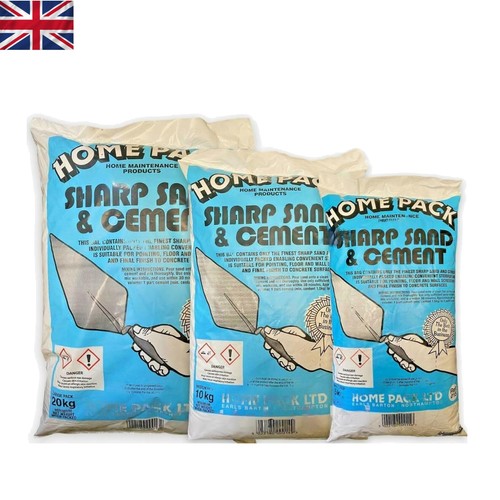 20kg home pack - 20kg,