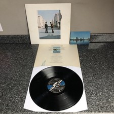 LP VINYL PINK FLOYD WISH YOU