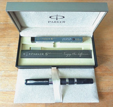 Parker 5th Gen. Ingenuity Pen