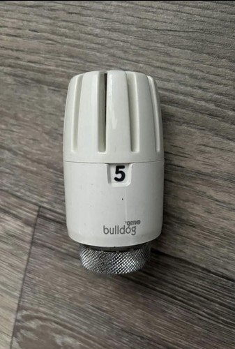 Trv thermostatic radiator - thermostatic,