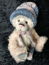 Charlie Bear TOASTIE SJ5906