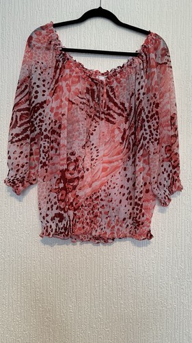 Women pink red - h&m, women’s