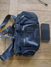 TUMI Alpha Bravo Kelly Sling