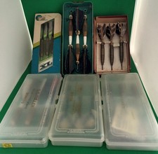 Vintage Darts Collection. 6