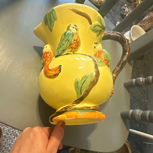 Wadeheath hand painted - wadeheath,