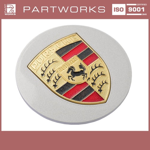 Wheel hub cap porsche 911 - 911, 964