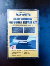 Car Rear Window Defogger