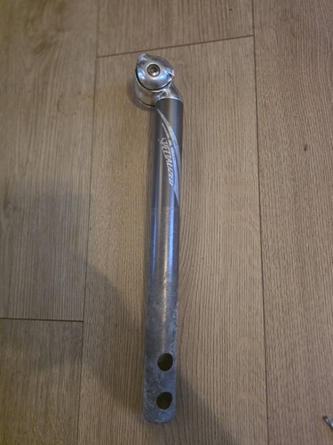 Specialized alloy seatpost - specialized,