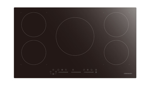 Cookology cit903 90cm - cookology,