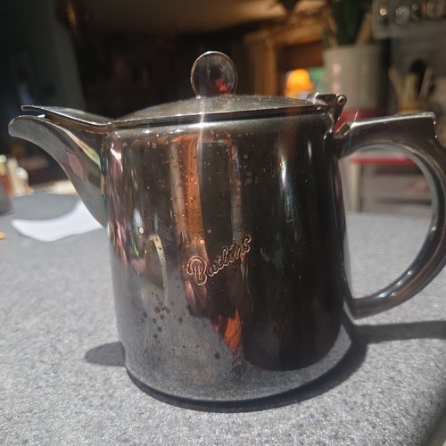 Vintage butlins elkington - *,