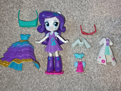 Little pony equestria - little,