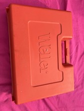 Weller 25 S125D Soldering Iron