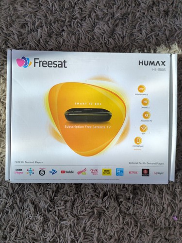 Humax hdr 1100s - hdr-1100s, hd