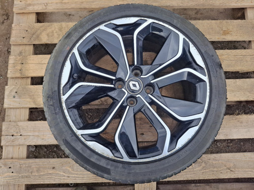 2019 renault clio mk4 alloy - clio,