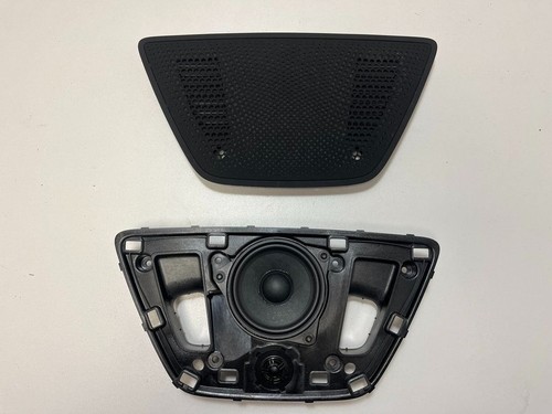 Bmw g06 2023 - bmw, speaker