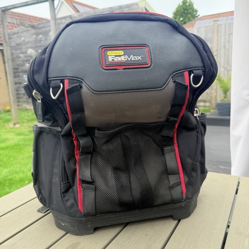 Stanley fatmax heavy duty - stanley,