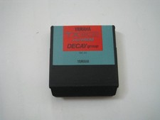 Yamaha TX-802 Voice ROM TRC-01