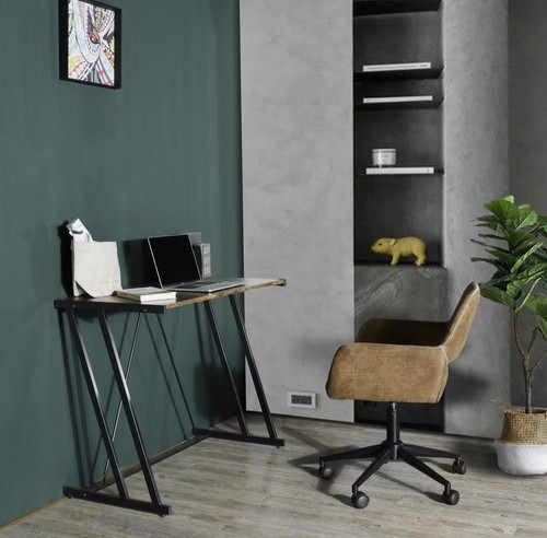 Computer desk 90x48 - desk,