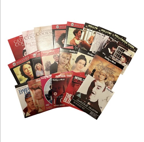 Job lot bundle - 20,