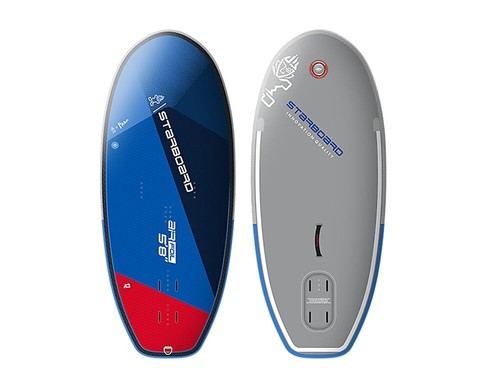 Starboard inflatable wingboard - inflatable,