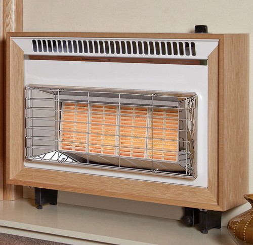 Flavel misermatic 2kw light - flavel, 5.2kw