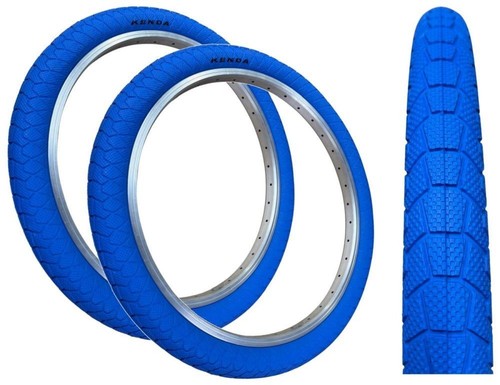 Pair kenda krackpot 1 - x, 1.95