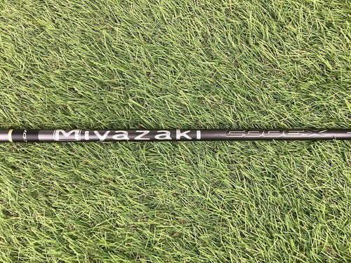 Srixon miyazaki codex kori - miyazaki,