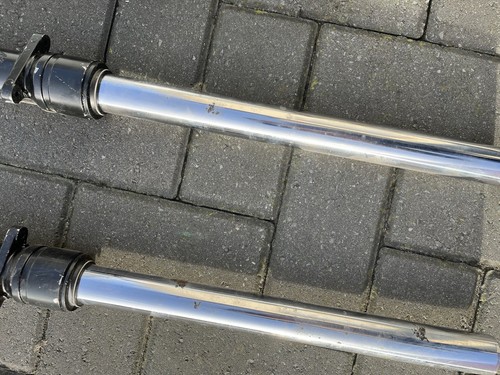 Aprilia rs50 forks - rs50,