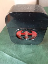 Emoty Gucci Guilty 50 Ml. Eau De Toilette Bottle