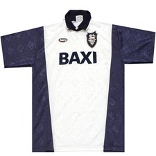 Preston North End 1995-1996