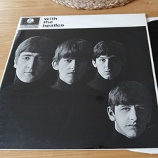 The Beatles, 'With The