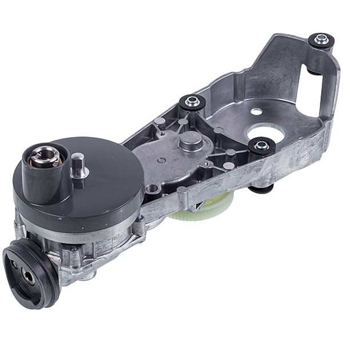 Gearbox for food processor - gearbox,