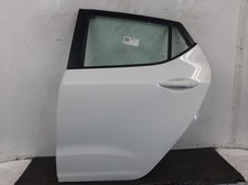 HYUNDAI I10 SE MK2 2014-2021 5