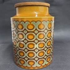 Vintage Hornsea Pottery 20cm