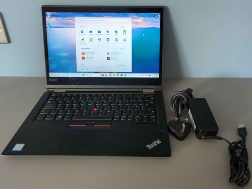 Lenovo yoga x380 i5 - lenovo,