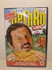 Jethro giant portion - a,