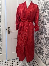 Victoria's Secret Robe Gold