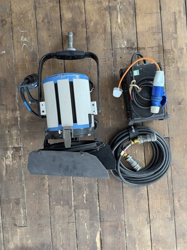 Arri d12 1200w hmi - d12,