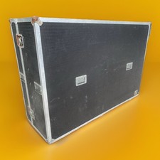 Extra Large Flight Case Vox Pop Booth Strong And Very Versatile Collection Only