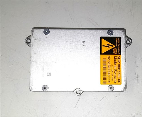 A0028202326 right headlight - right,