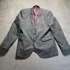 Burton Menswear London Blazer