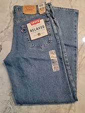 Levi's 901 7212 Jeans Men