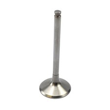 EXHAUST VALVE TITANIUM YAMAHA