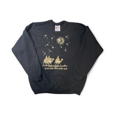 Vintage Hanes heavyweight