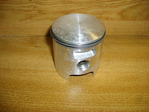 Honda mtx 200 piston - honda,