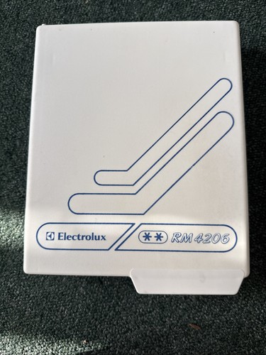 Caravan motorhome electrolux - motorhome,