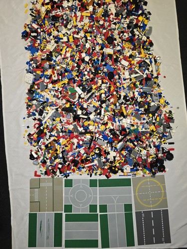 Lego bundle kilo mega - lego,