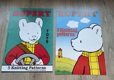 Alan Dart Knitting Pattern